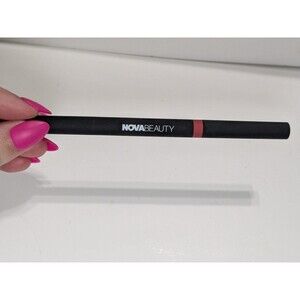 4/$12 Nova Beauty Snatched Lip Liner